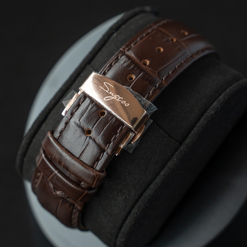 MoonPhase Master SU1908GZ