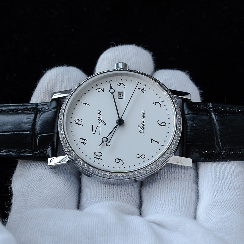 Slim Master SU9015SWD