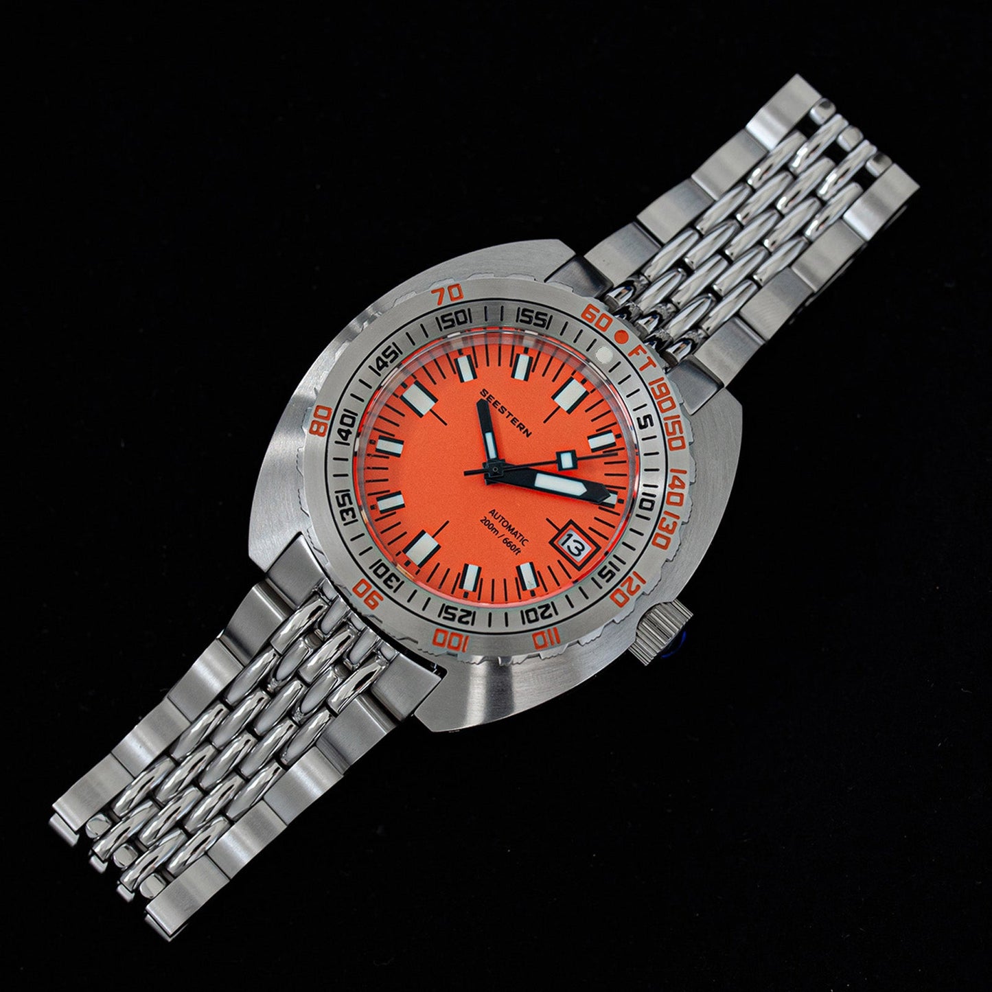 Seestern DOX01 V3
