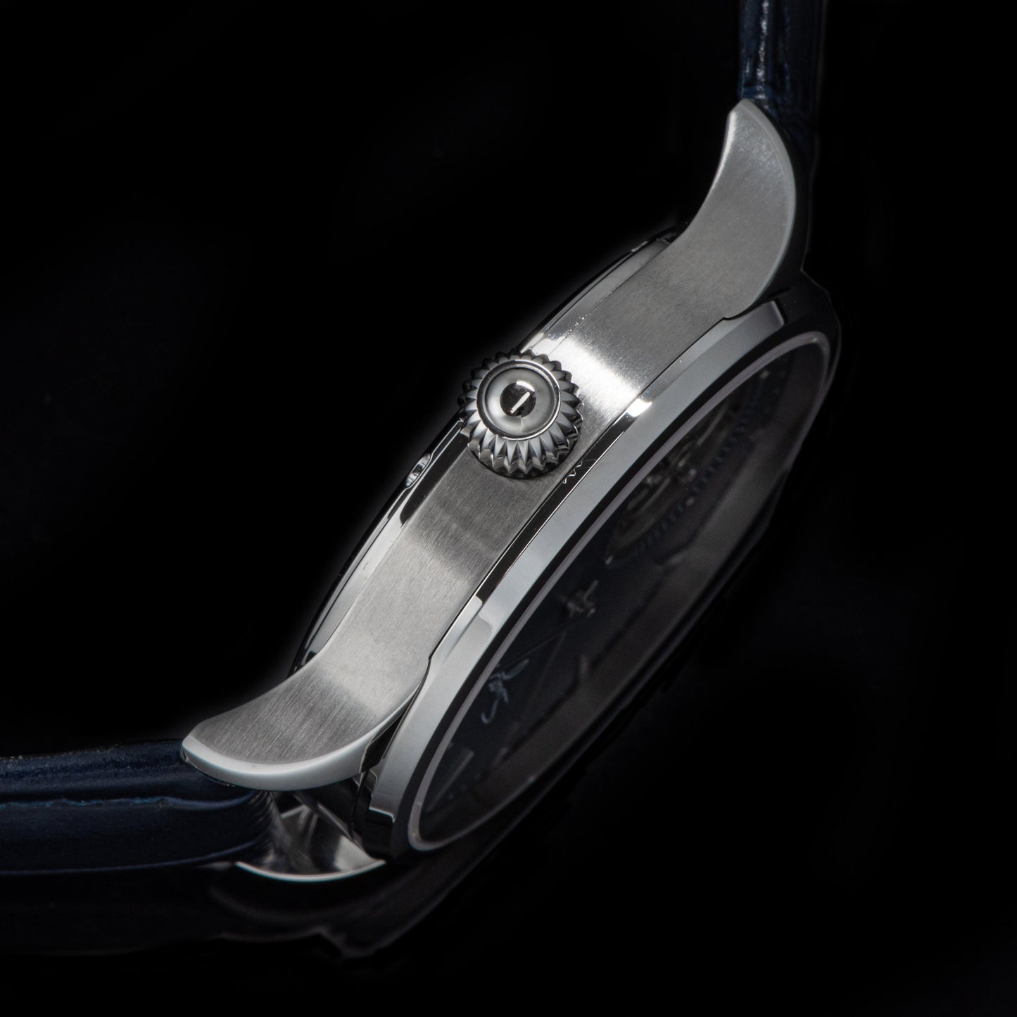 Tourbillon Master SU8000BK