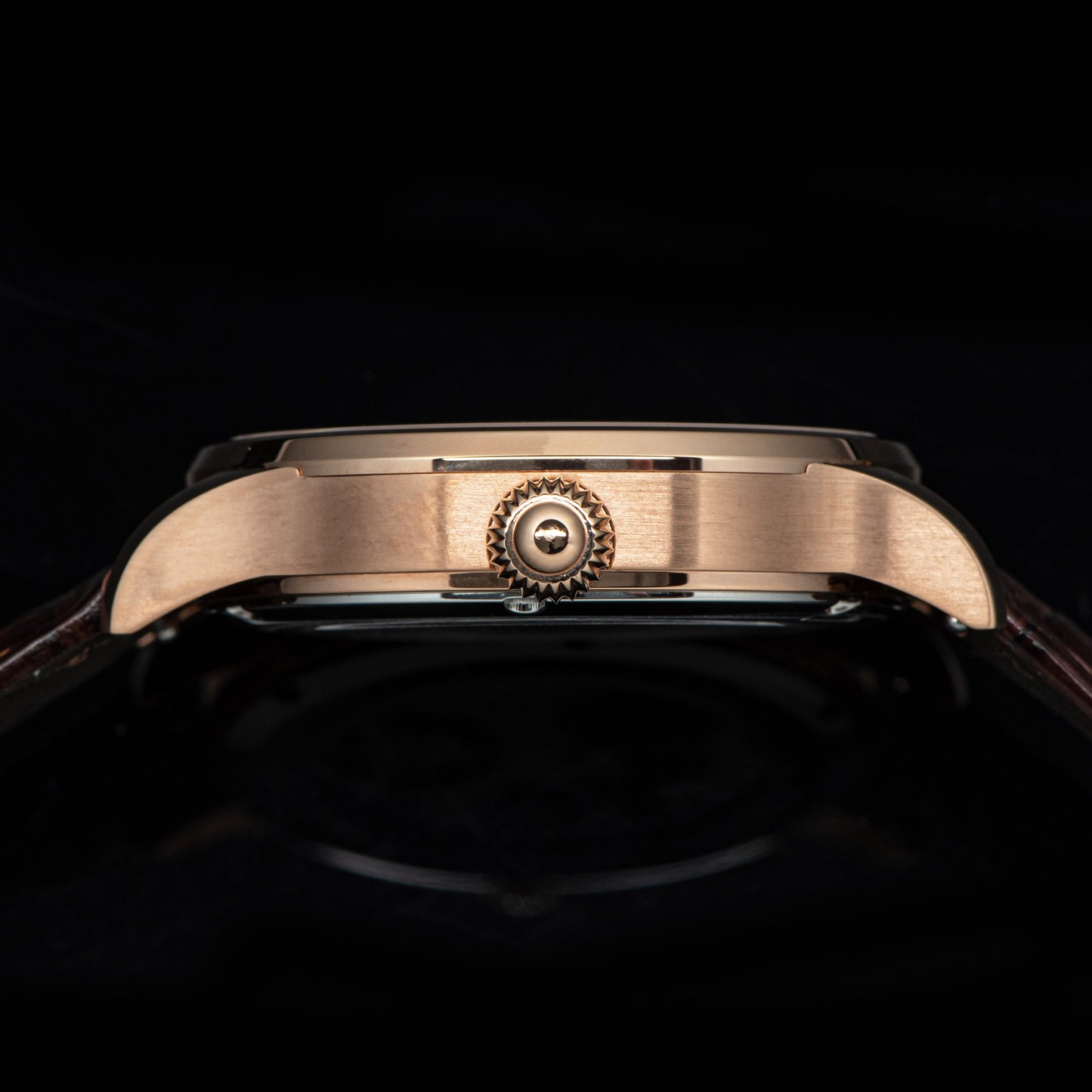 Tourbillon Master SU8000GG