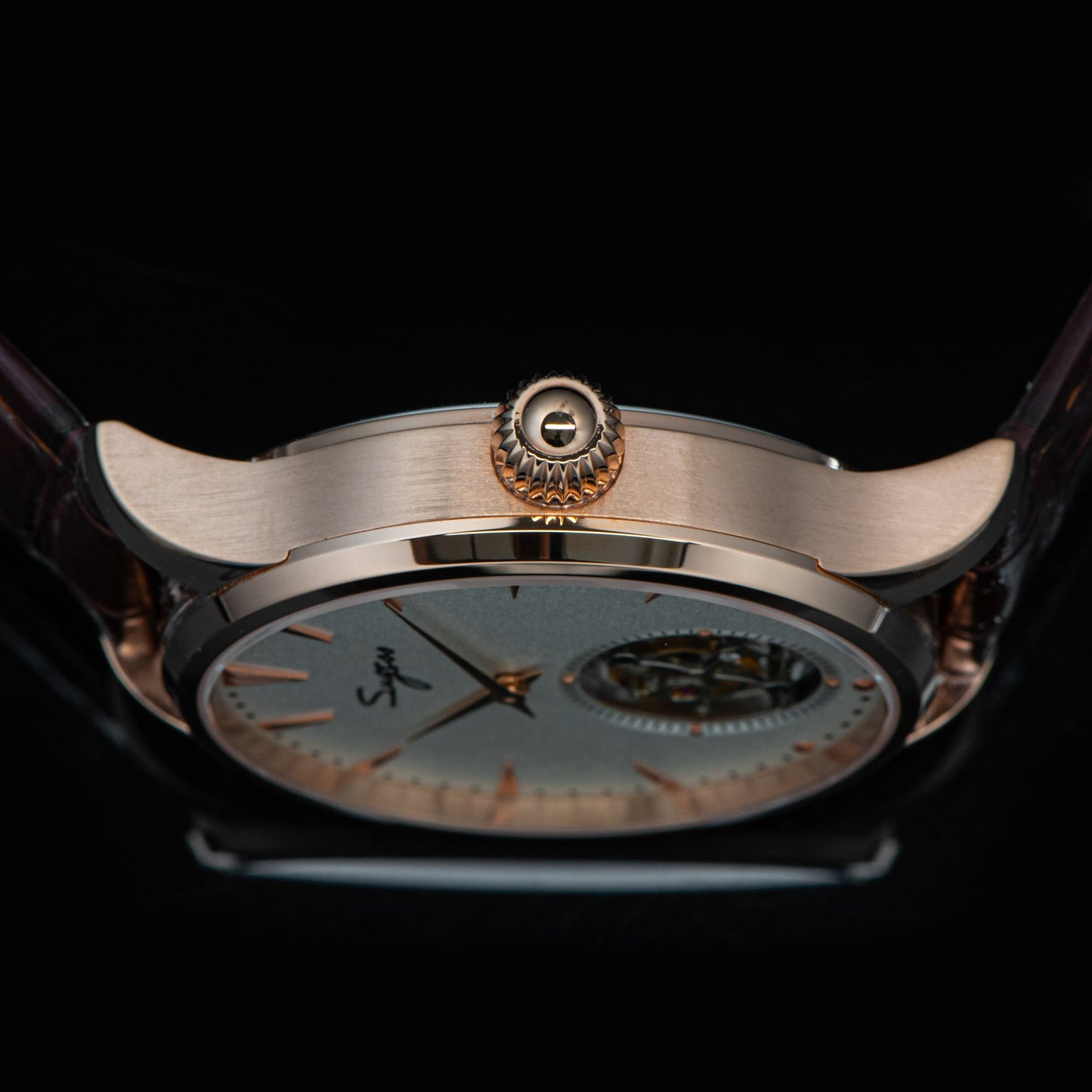 Tourbillon Master SU8000GG