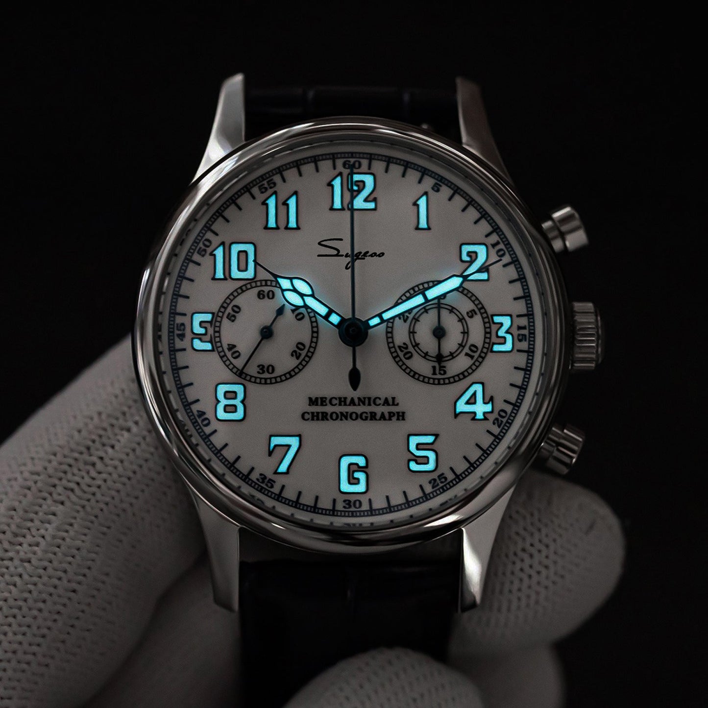 Chrono Heritage SUCHP004K