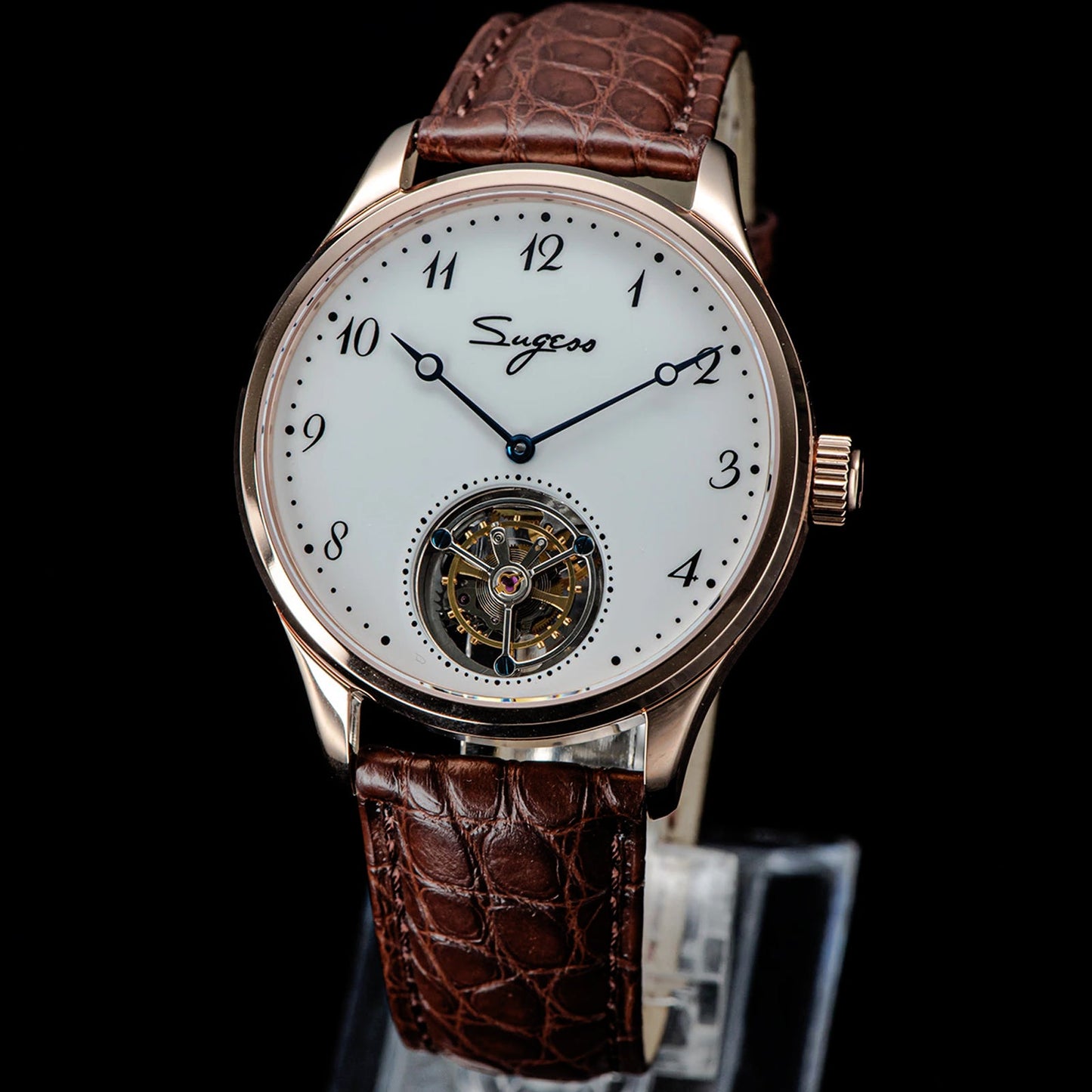 Tourbillon Master SU8230RW