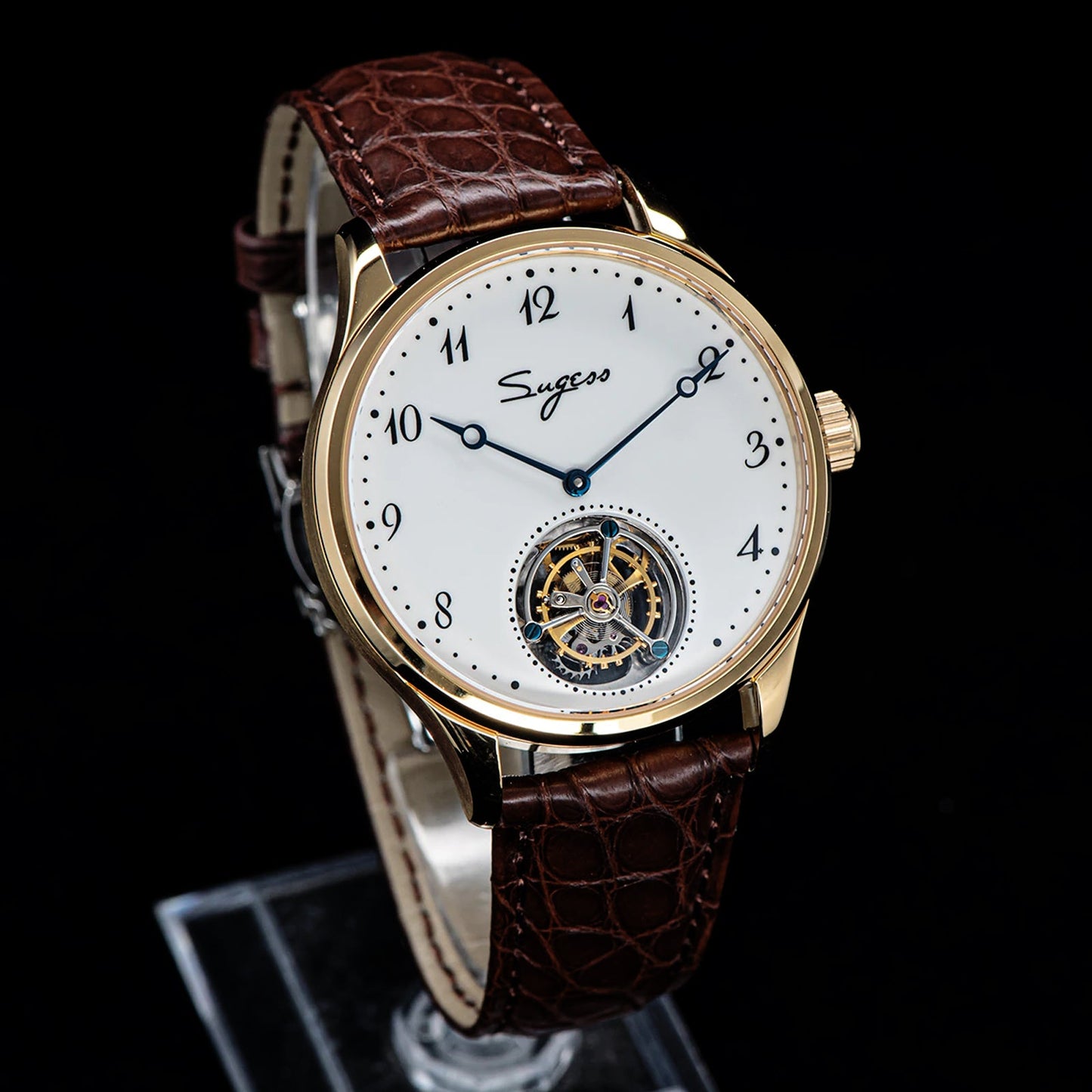 Tourbillon Master SU8230YW