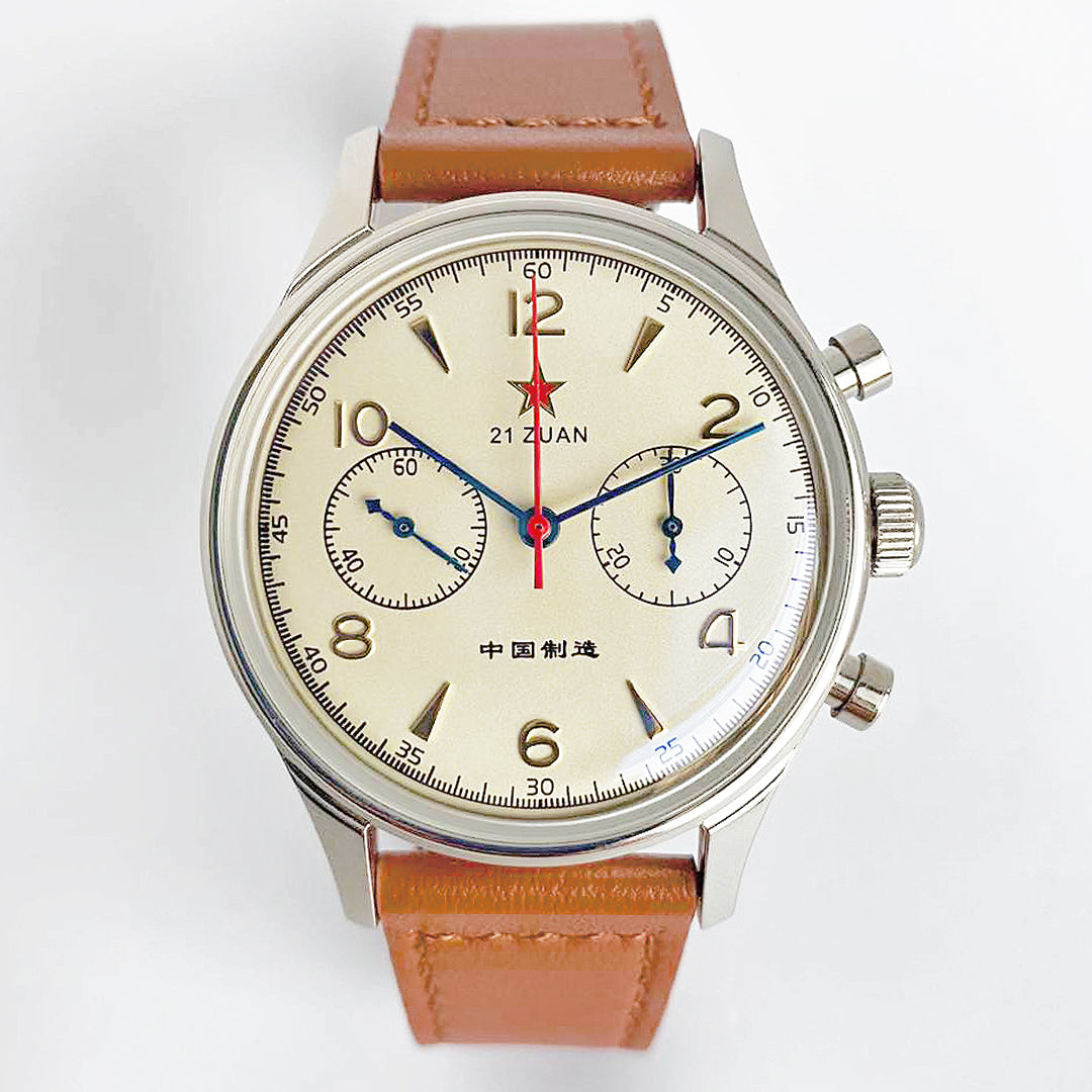 Chrono Heritage M1963/X