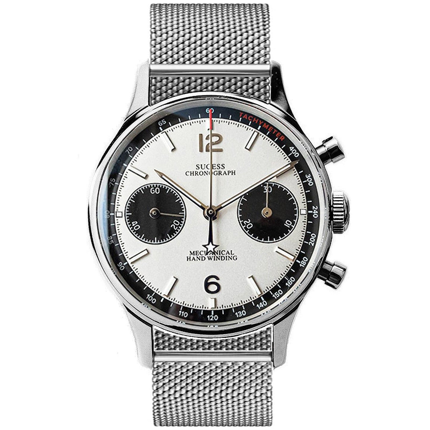 Chrono Heritage SUPAN007GN/SN