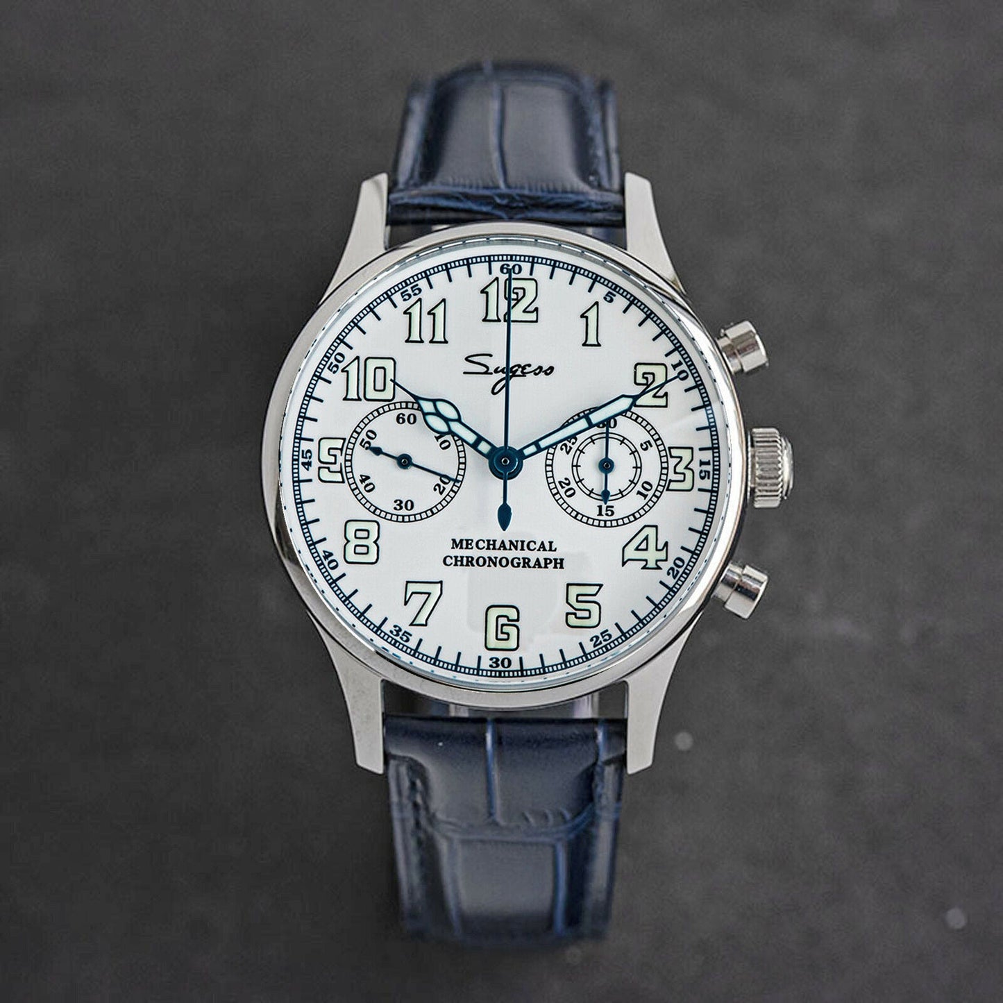 Chrono Heritage SUCHP004E