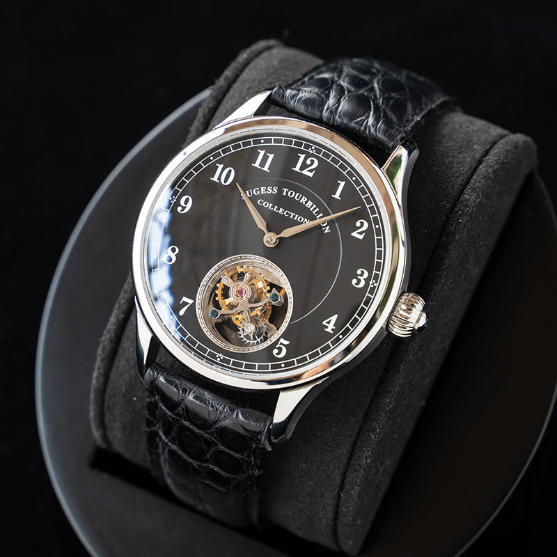 Tourbillon Master SU8000SB