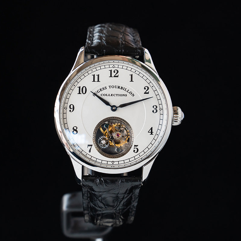 Tourbillon Master SU8000SW