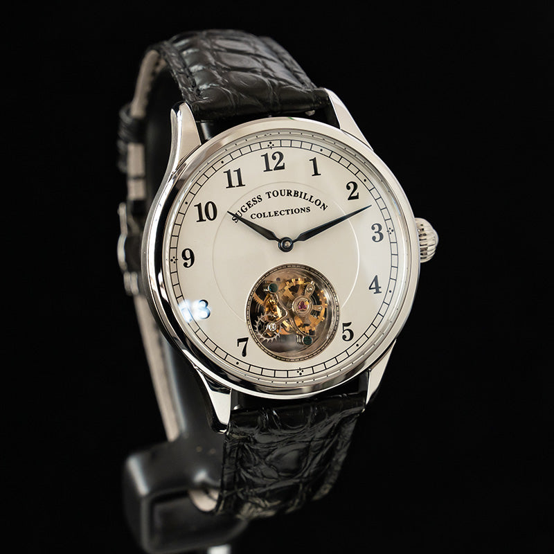 Tourbillon Master SU8000SW