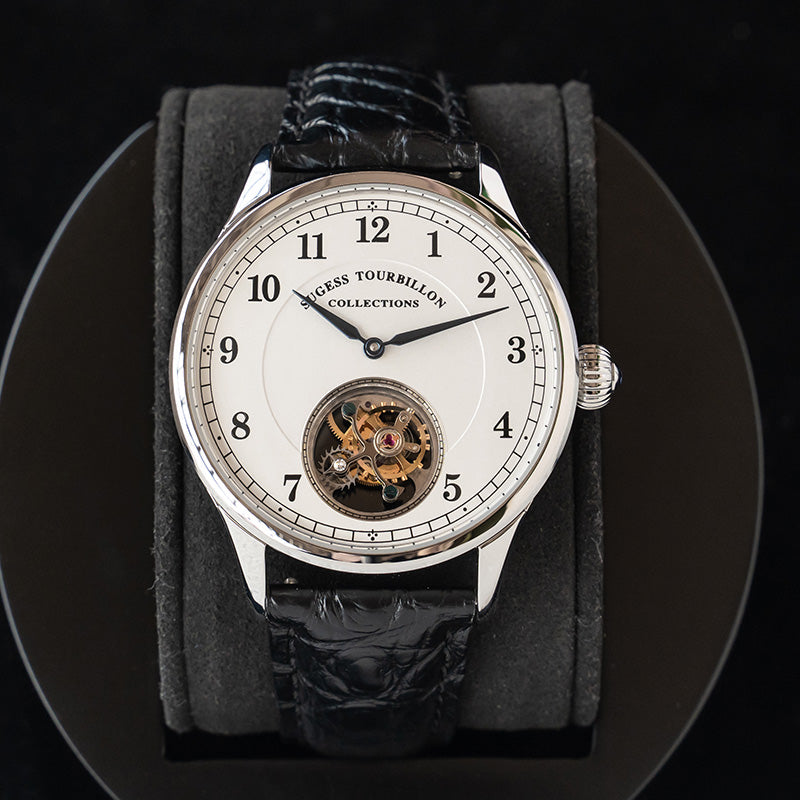 Tourbillon Master SU8000SW