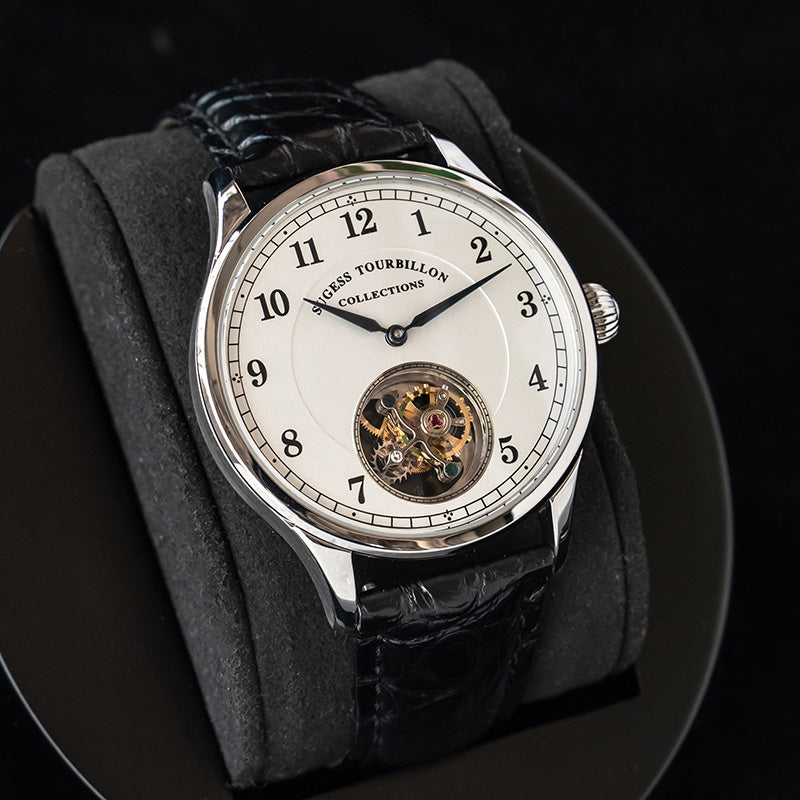 Tourbillon Master SU8000SW