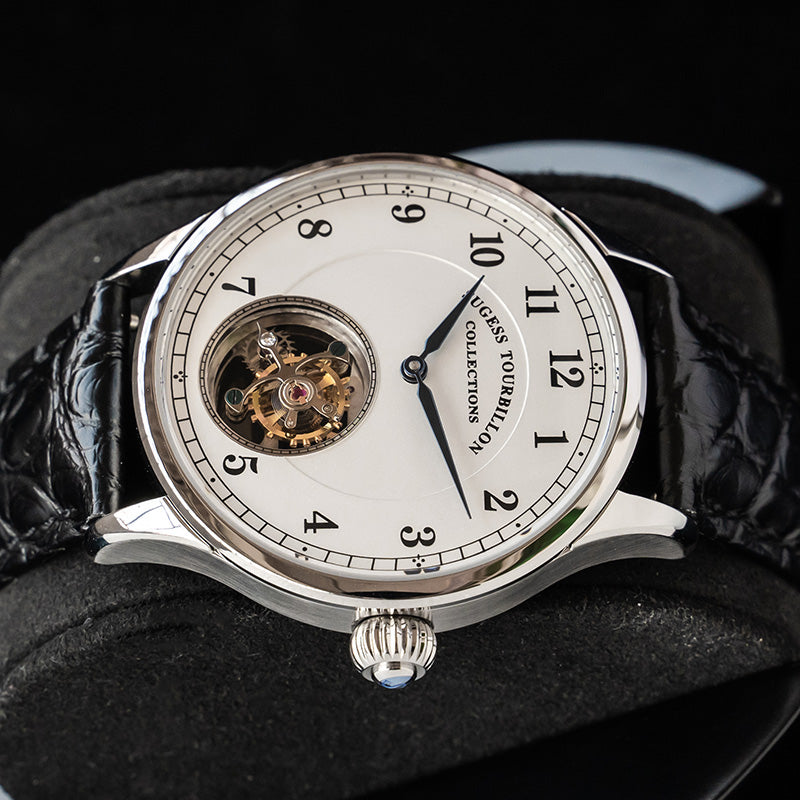 Tourbillon Master SU8000SW