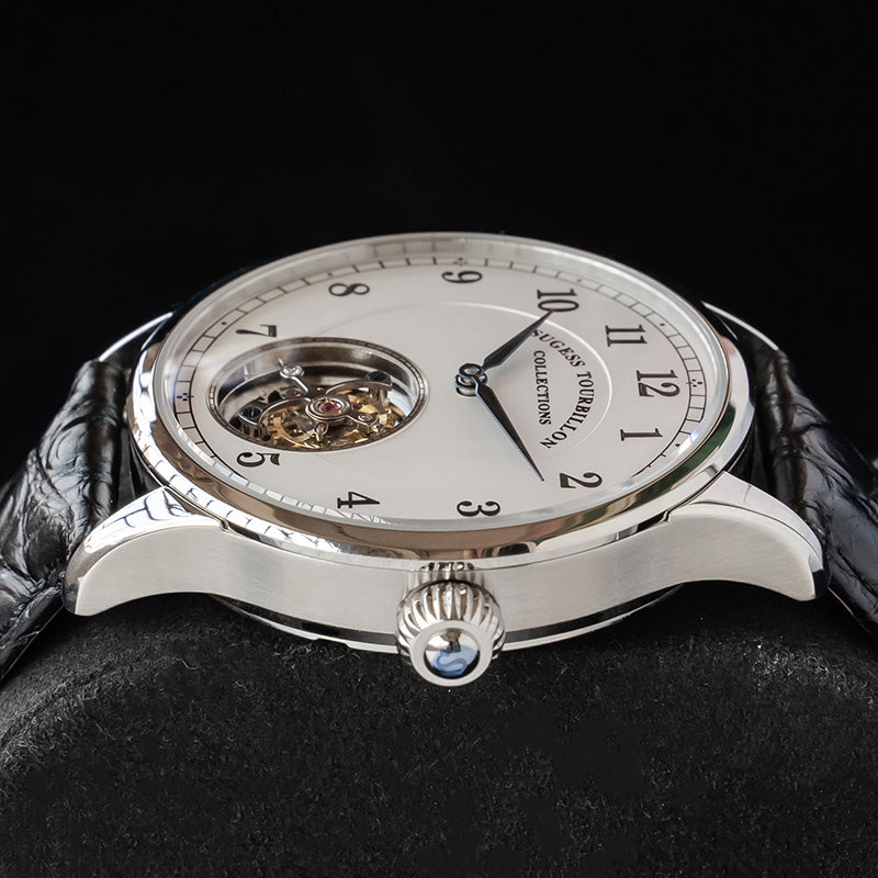 Tourbillon Master SU8000SW