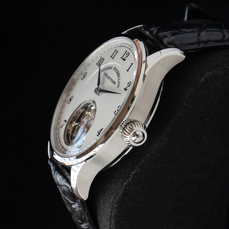 Tourbillon Master SU8000SW