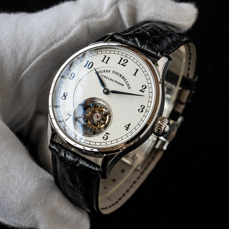 Tourbillon Master SU8000SW