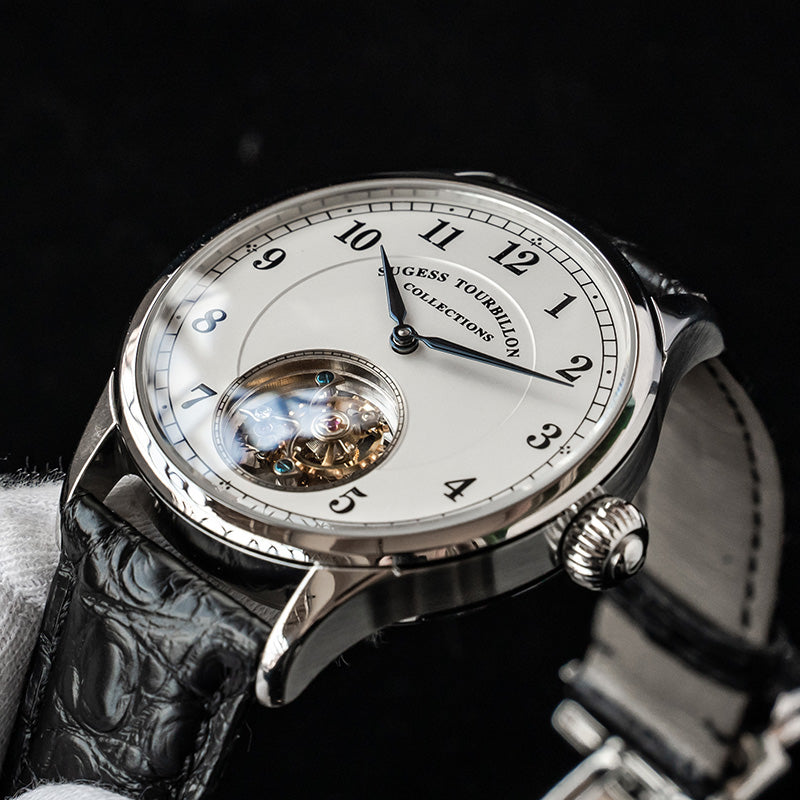 Tourbillon Master SU8000SW