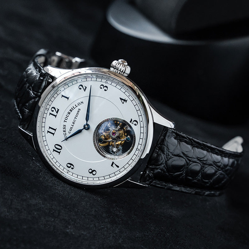 Tourbillon Master SU8000SW