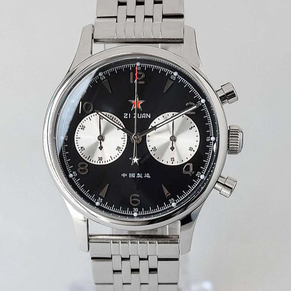 Chrono Heritage SUPANK022GN/SN