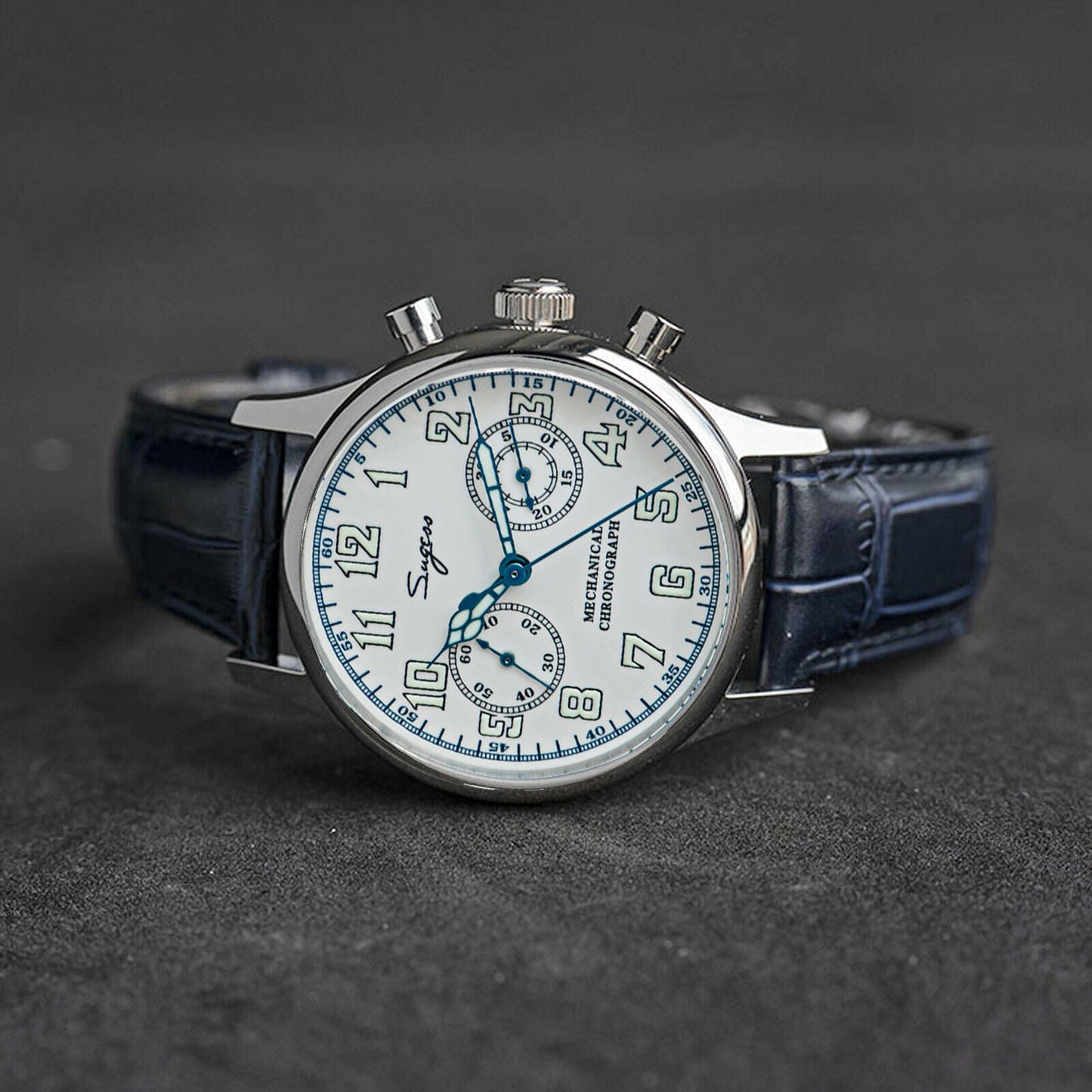 Chrono Heritage SUCHP004E