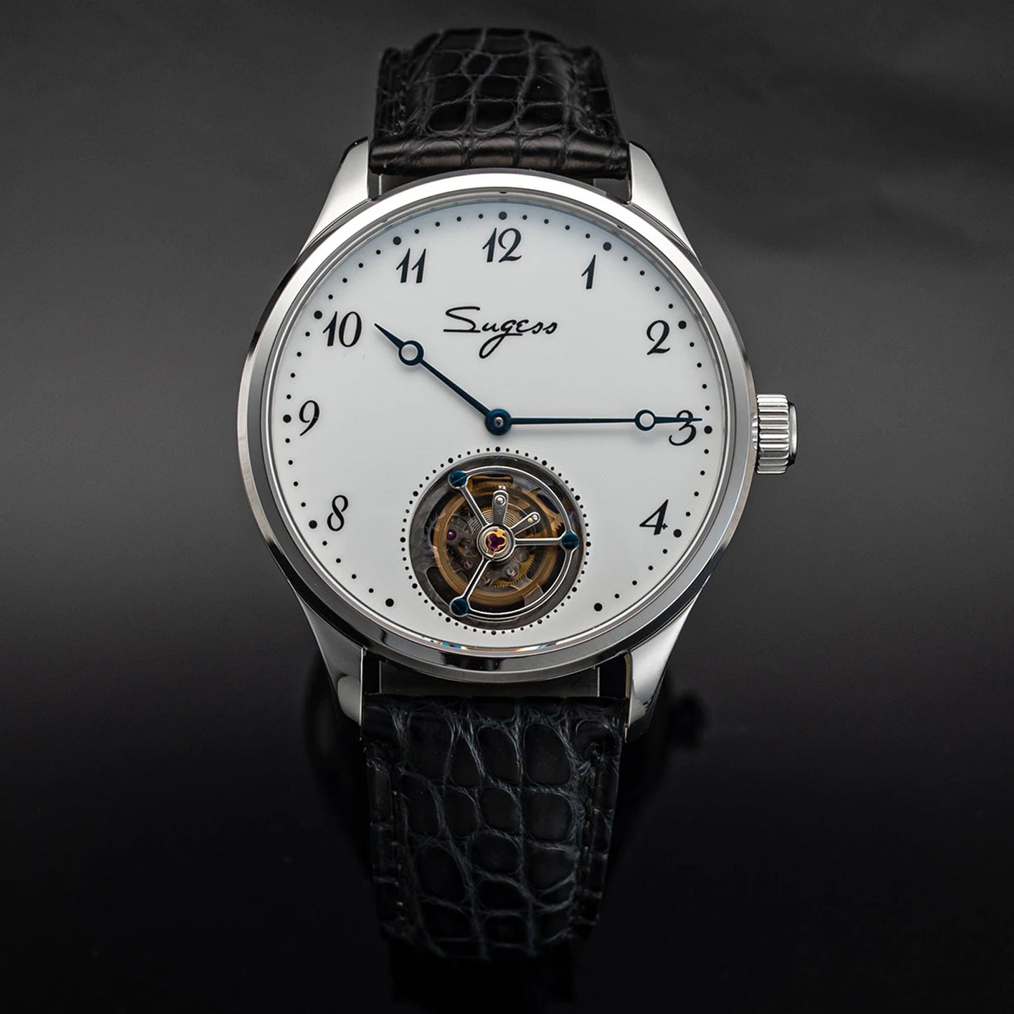 Tourbillon Master SU8230SW