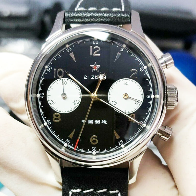 Chrono Heritage SU1962SB