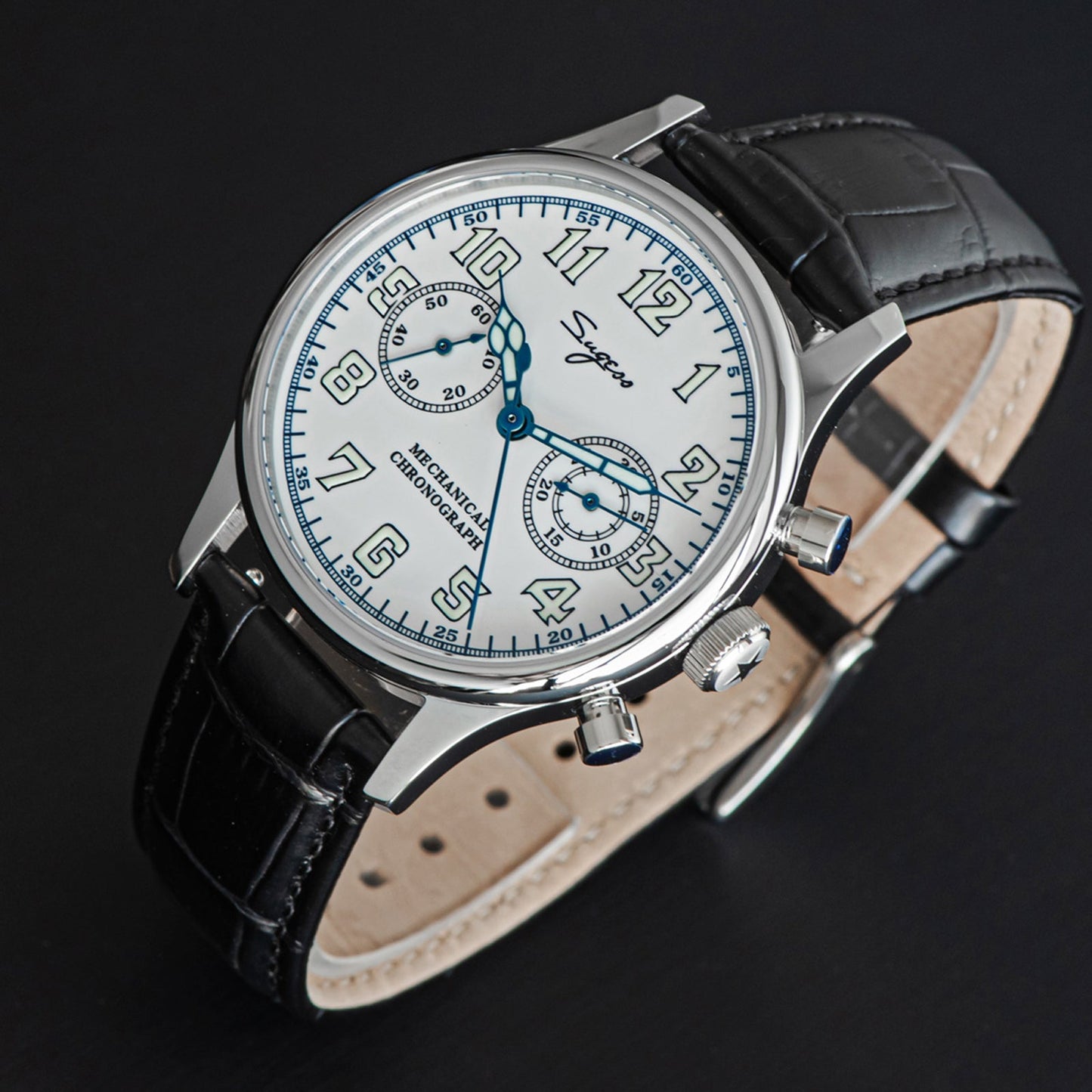 Chrono Heritage SUCHP004K