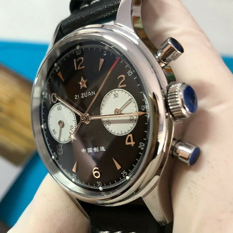 Chrono Heritage SU1962SB