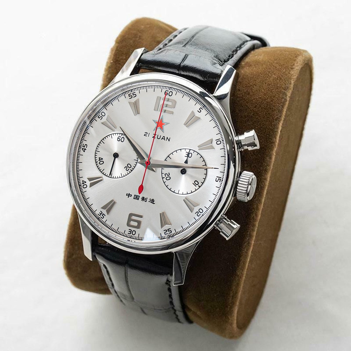 Chrono Heritage SUPANK091SN