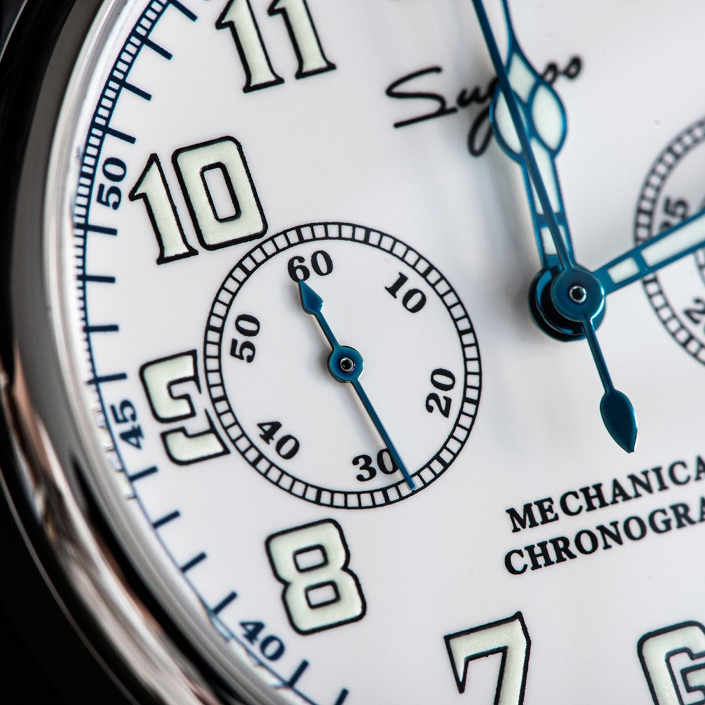 Chrono Heritage SUCHP004S