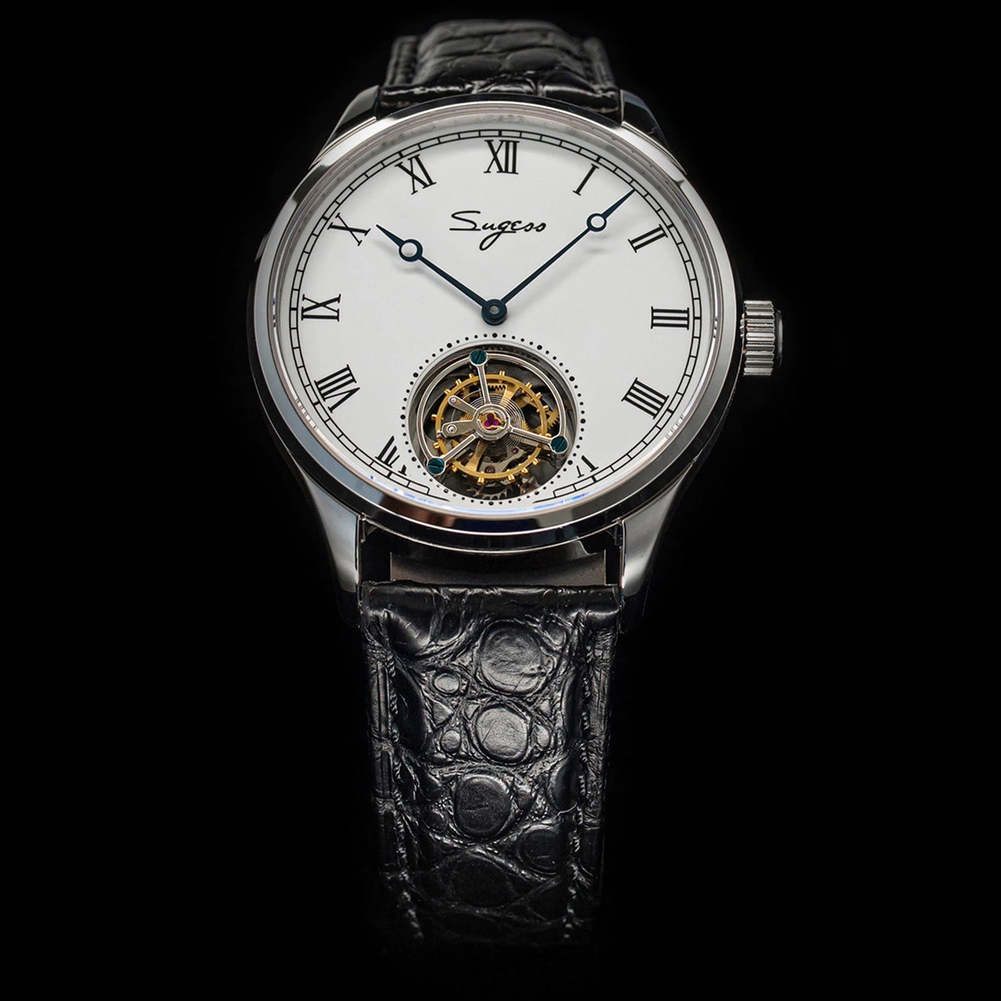 Tourbillon Master SU8230RSW