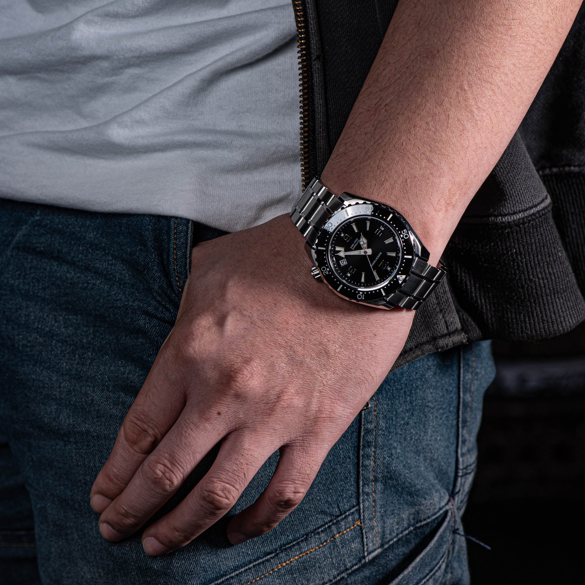 Seestern S416 - Orologi che Passione Seestern S416 - Orologi che Passione