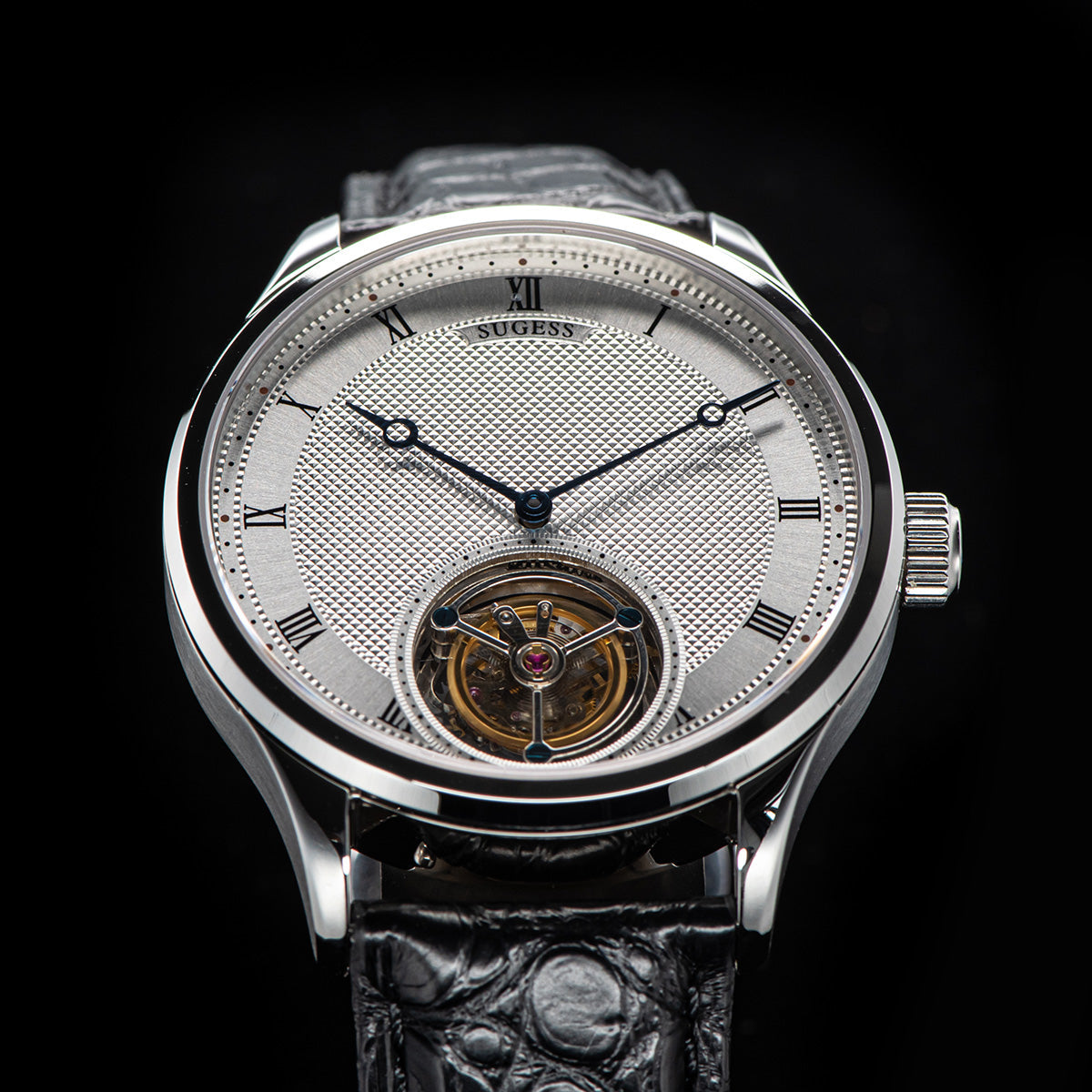 Tourbillon Master SU8230G