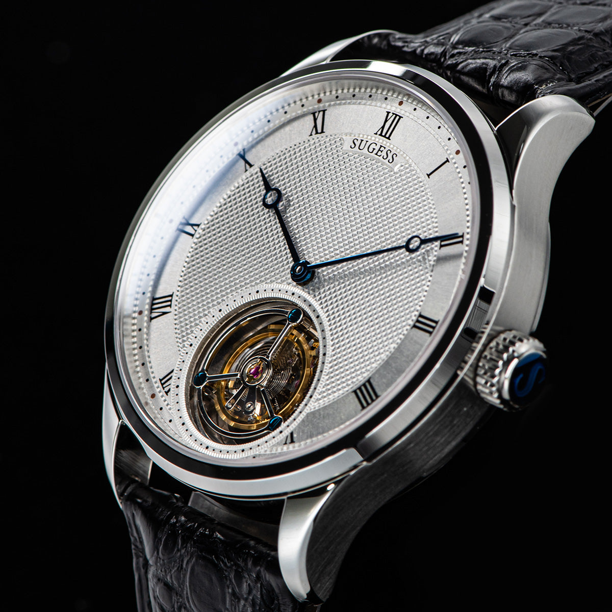 Tourbillon Master SU8230G