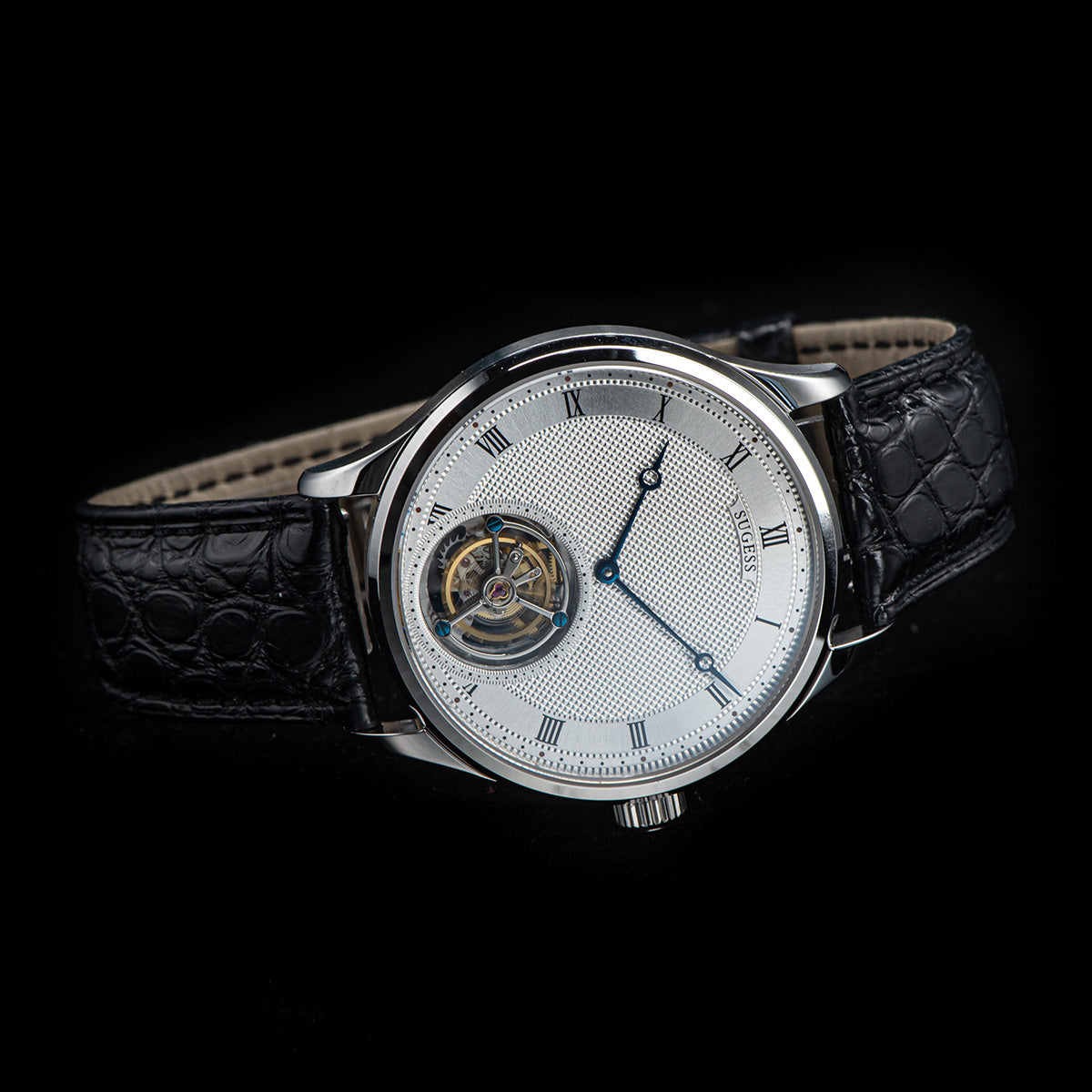 Tourbillon Master SU8230G