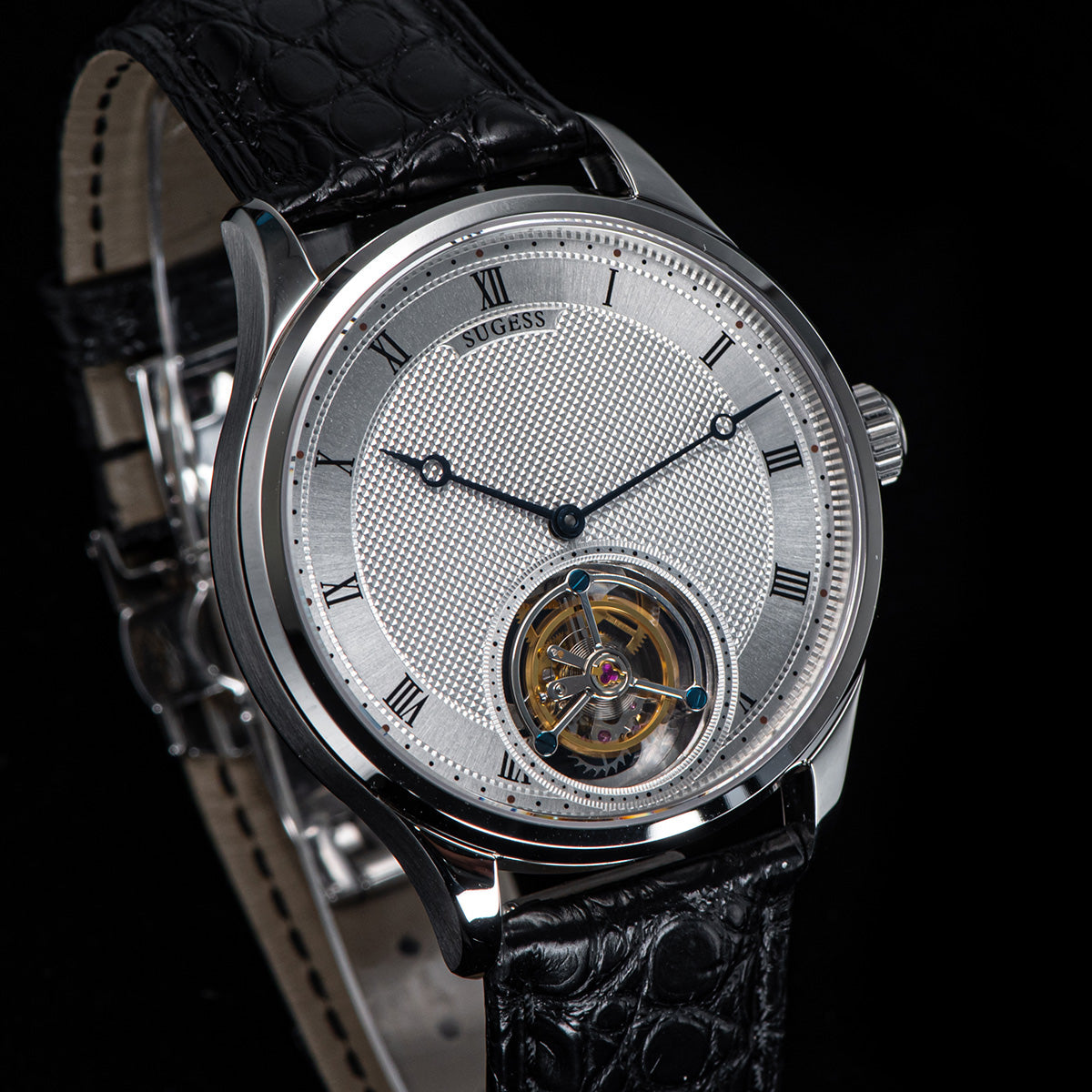 Tourbillon Master SU8230G