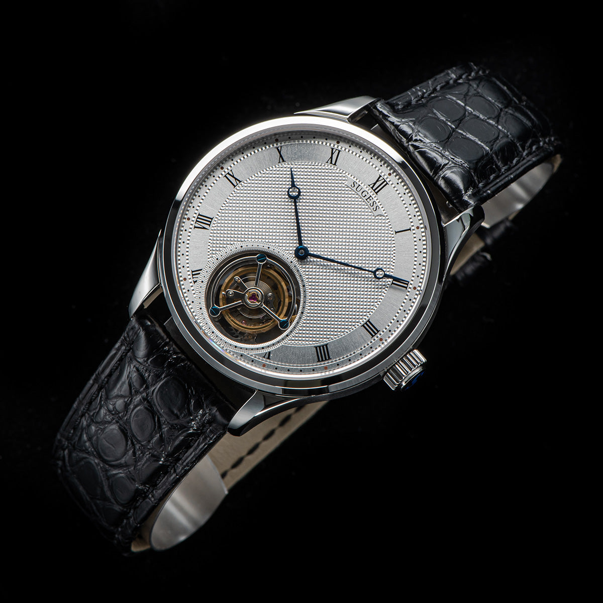 Tourbillon Master SU8230G