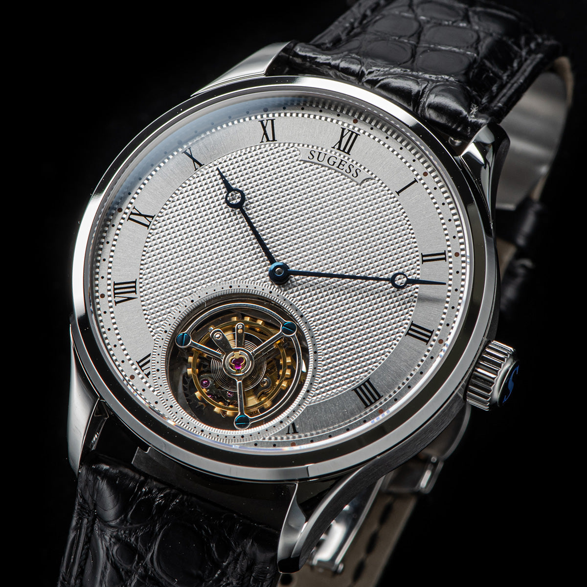 Tourbillon Master SU8230G