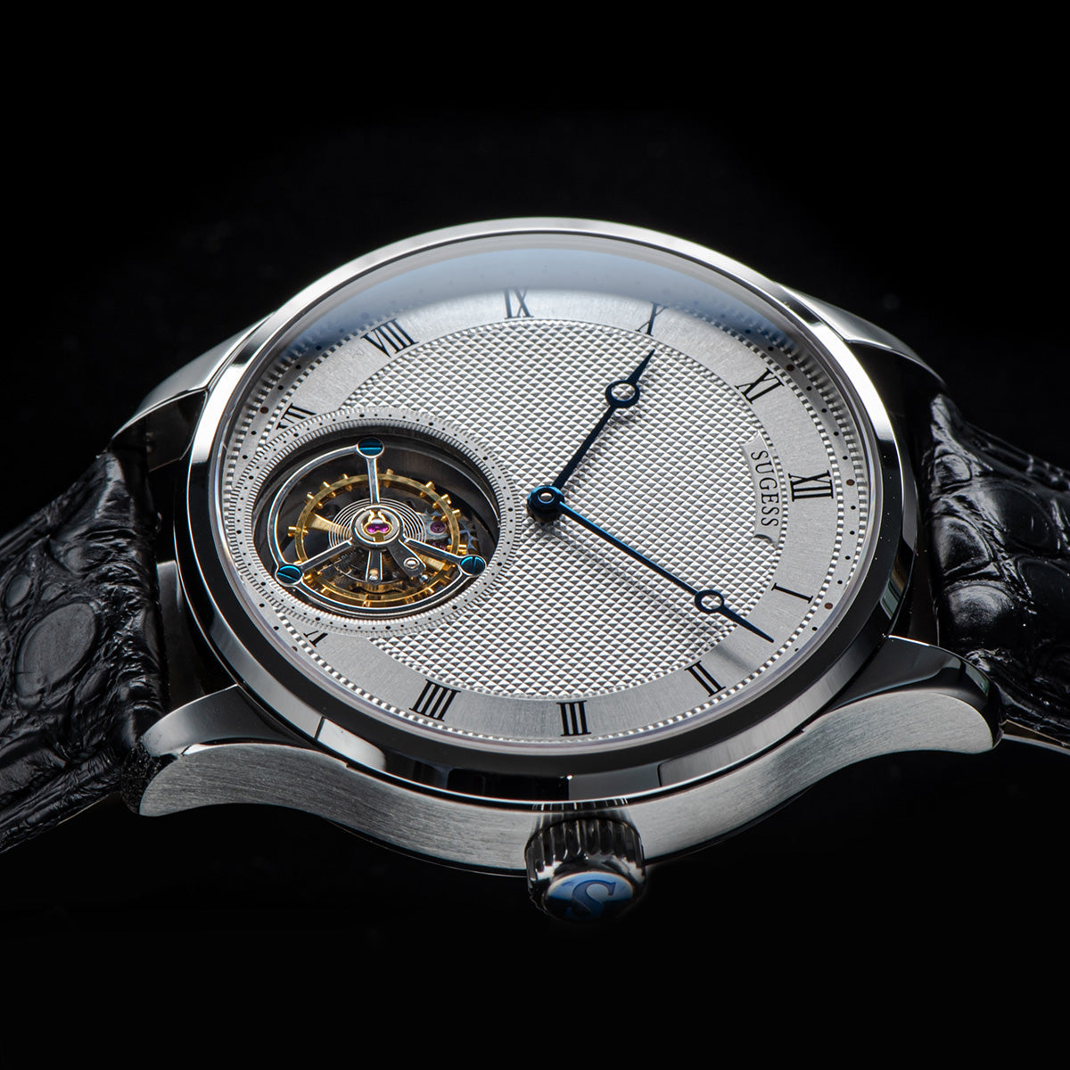 Tourbillon Master SU8230G