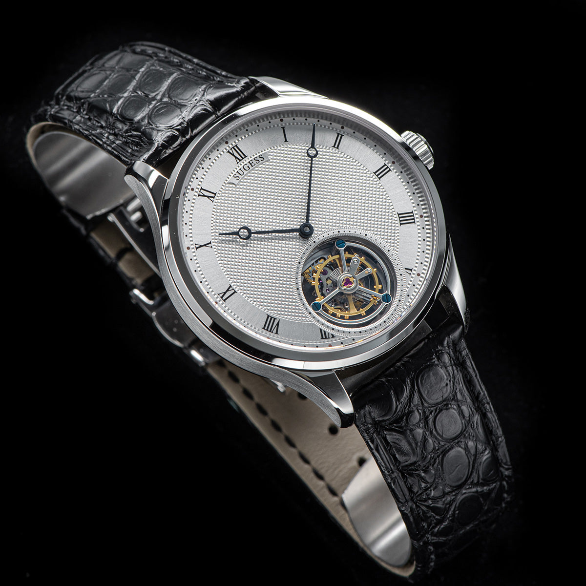 Tourbillon Master SU8230G