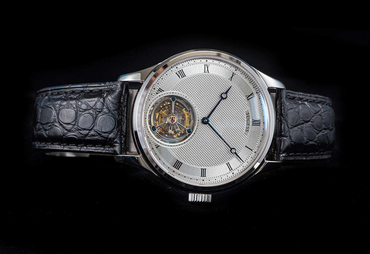 Tourbillon Master SU8230G