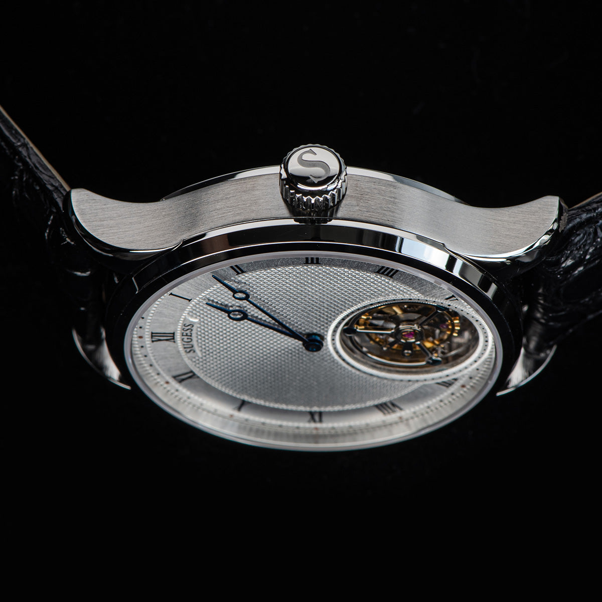 Tourbillon Master SU8230G