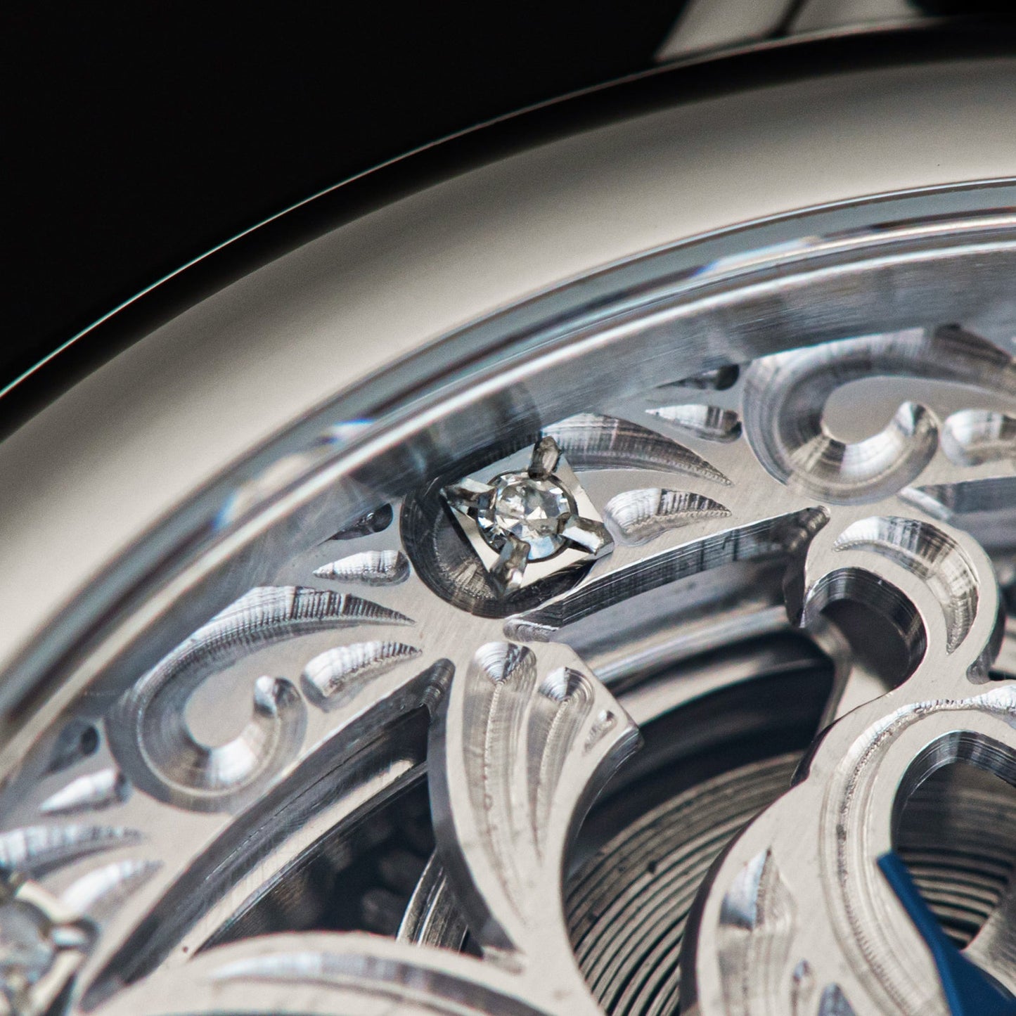 Tourbillon Master SU8000KS2