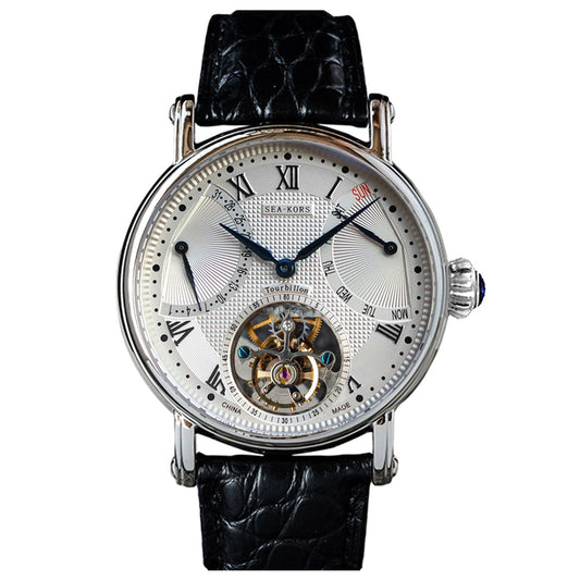 Seakors Tourbillon SE8004SK