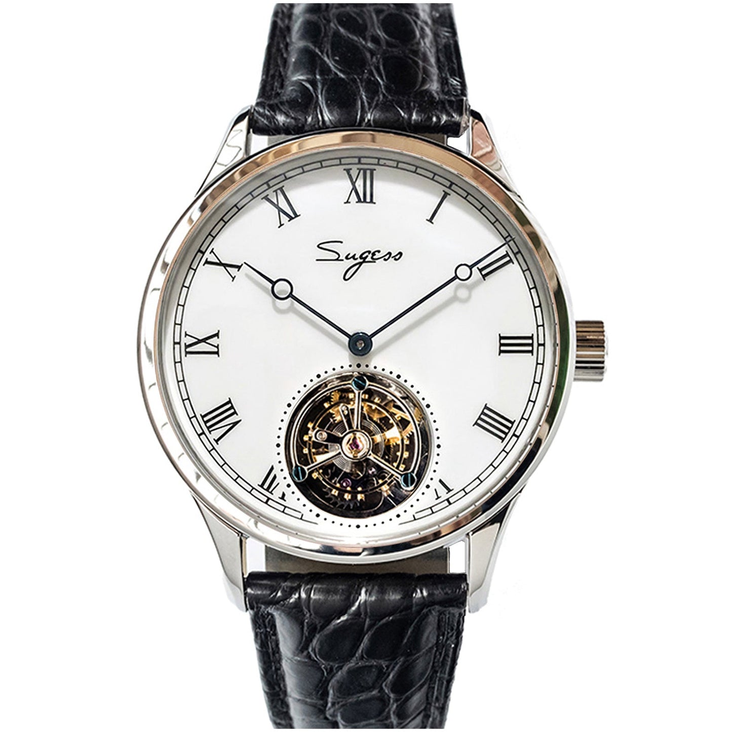 Tourbillon Master SU8230RSW