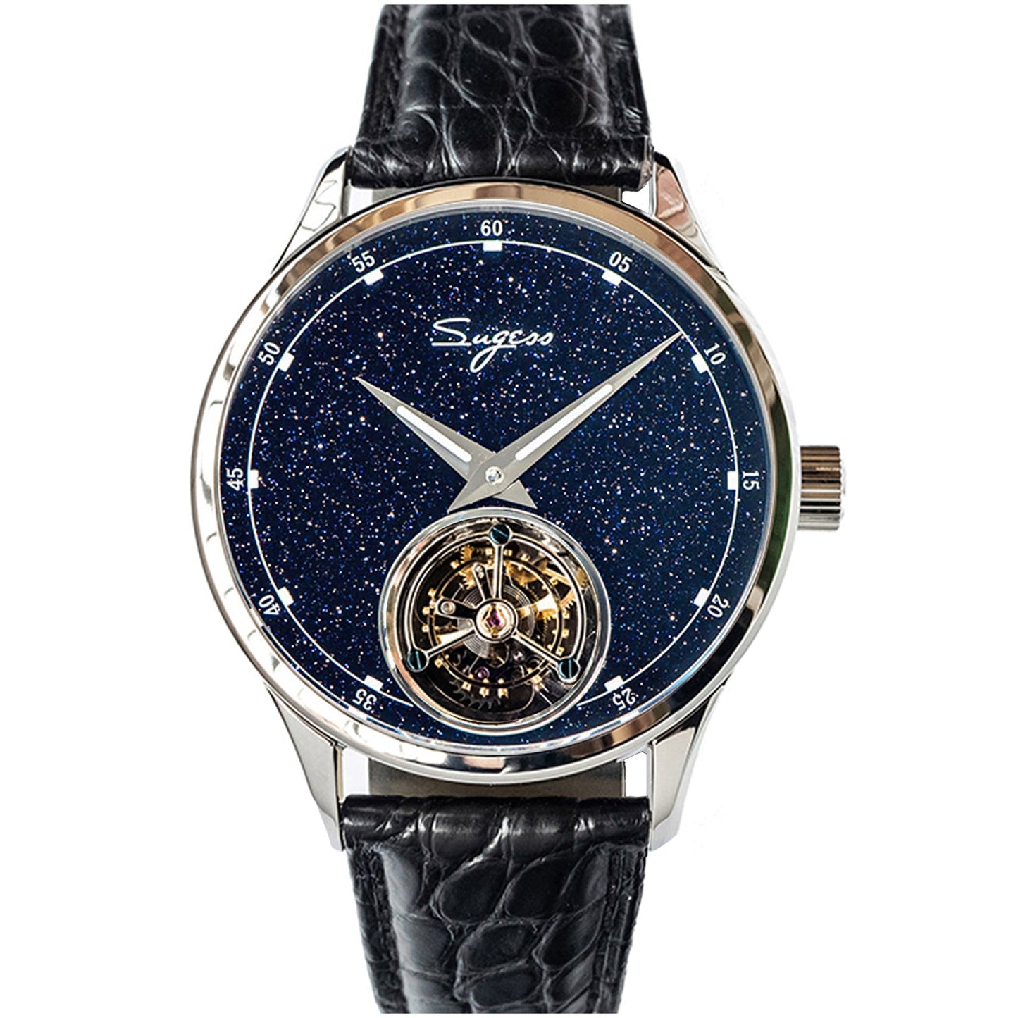 Tourbillon Master SU8230STRF