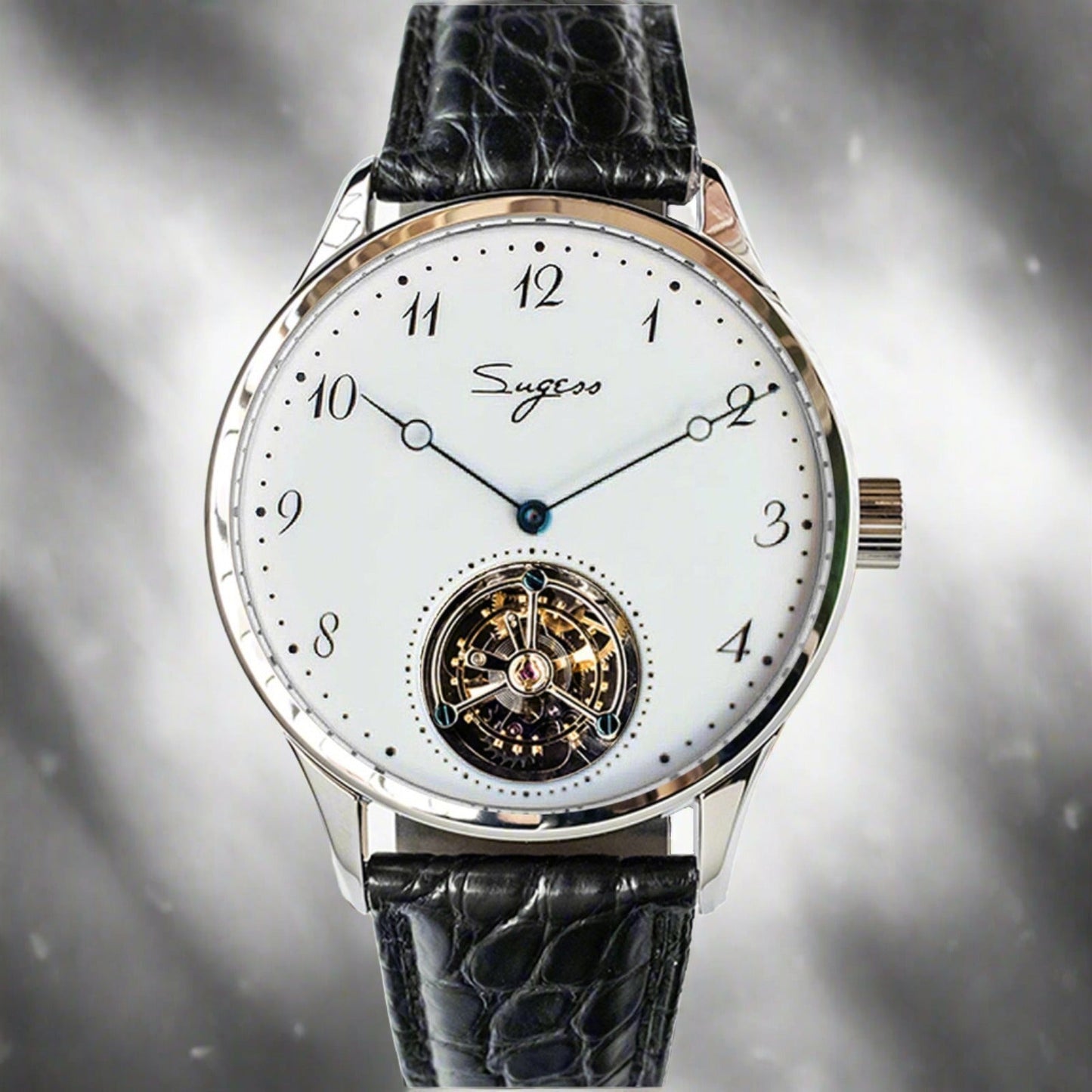 Tourbillon Master SU8230SW