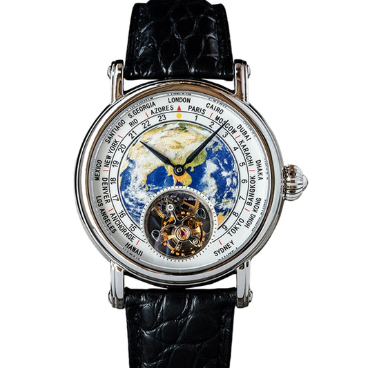 Tourbillon Master SUEARTH