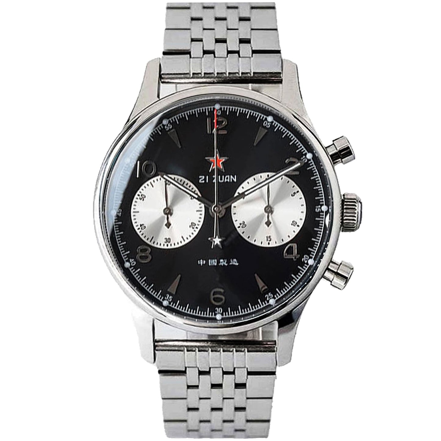 Chrono Heritage SUPANK022GN/SN